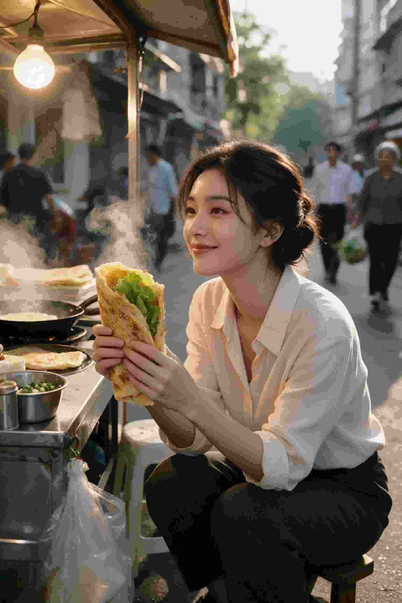 吃货日常