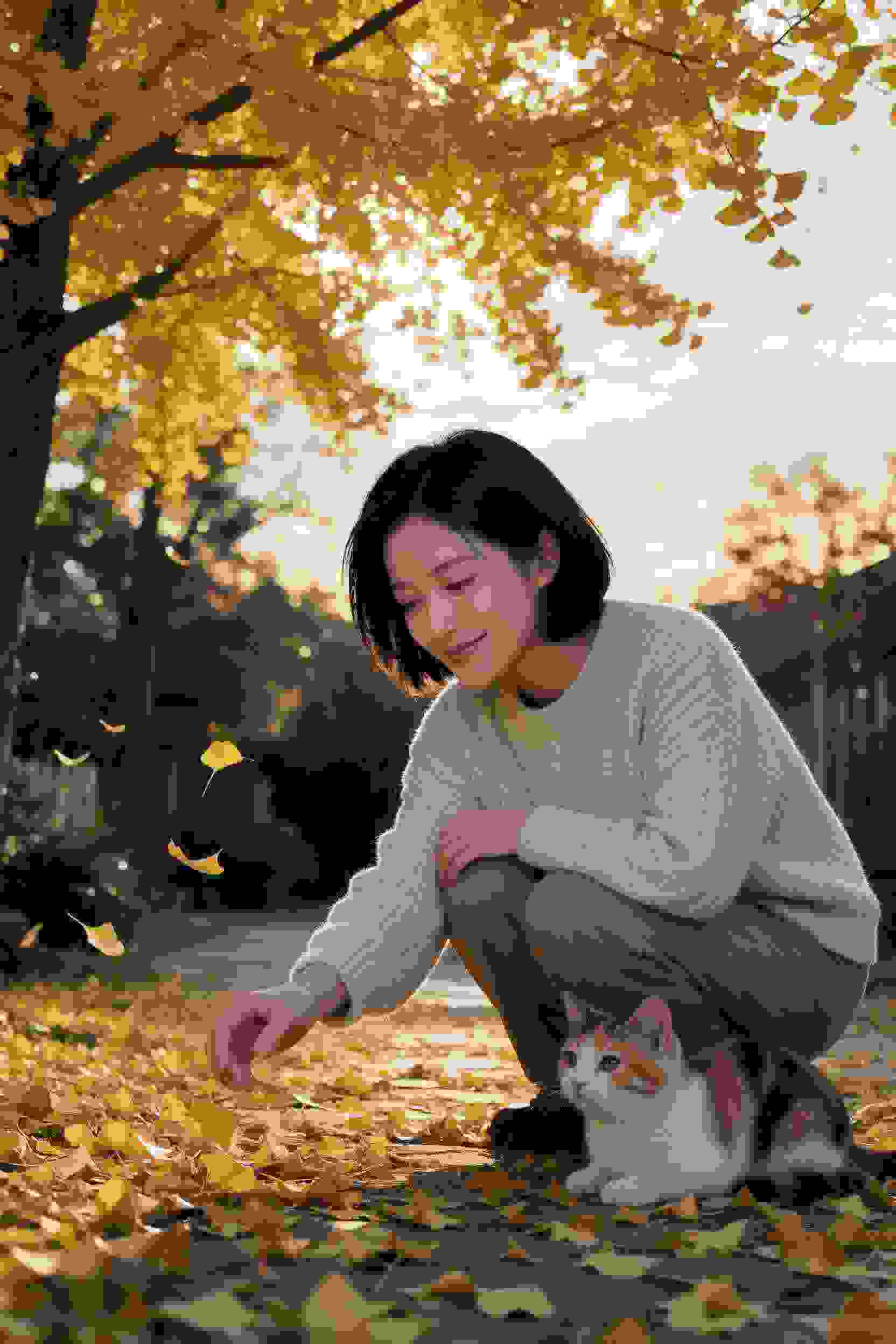 豪门爱恨