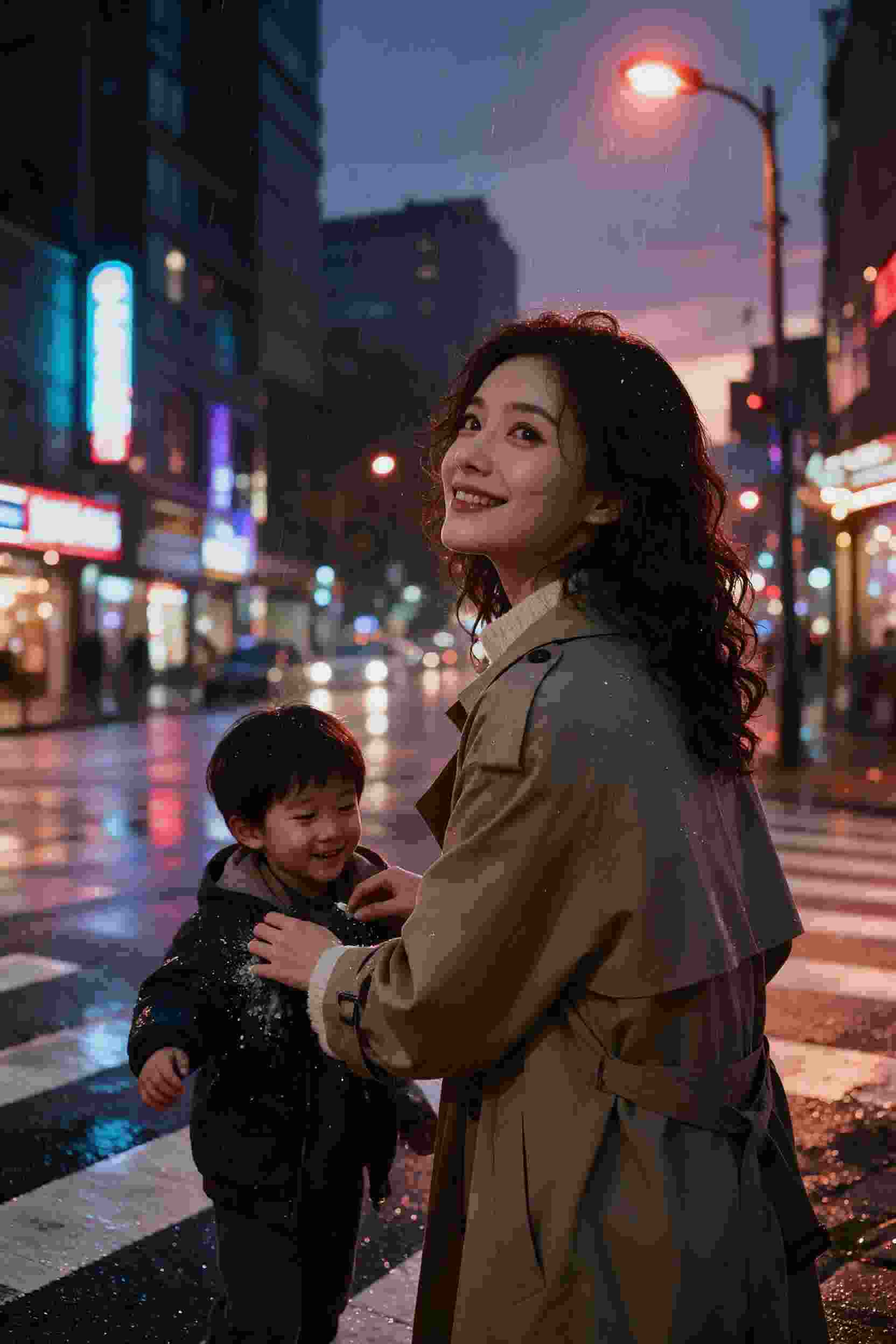 职场怪谈
